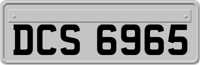 DCS6965