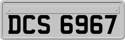 DCS6967