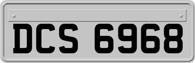 DCS6968