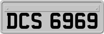DCS6969