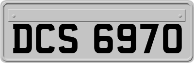 DCS6970