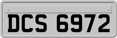 DCS6972