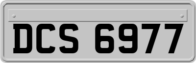 DCS6977