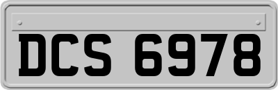 DCS6978