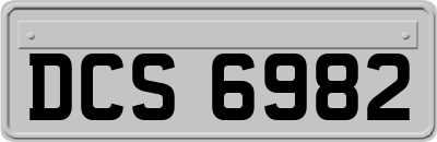 DCS6982