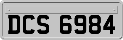 DCS6984