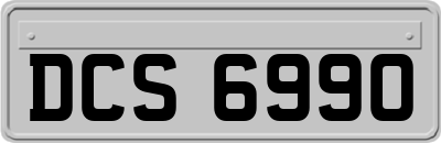 DCS6990