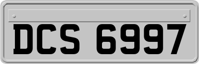 DCS6997