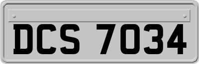 DCS7034