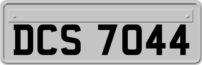 DCS7044
