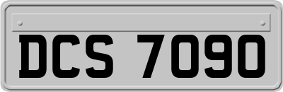 DCS7090
