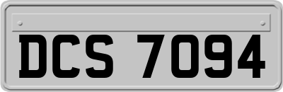 DCS7094