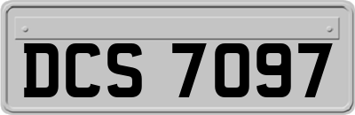 DCS7097