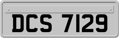 DCS7129