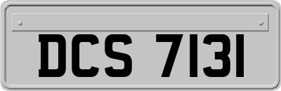 DCS7131