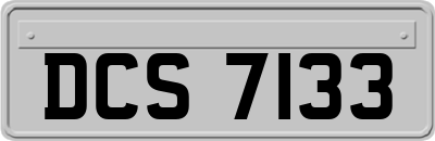 DCS7133