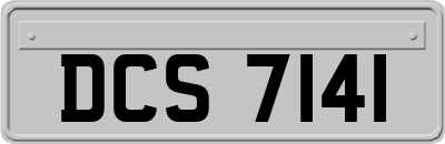 DCS7141