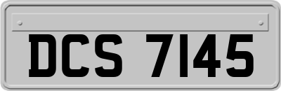 DCS7145