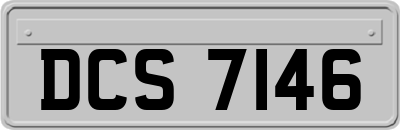 DCS7146