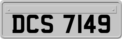 DCS7149