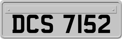 DCS7152
