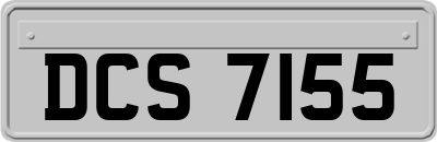 DCS7155