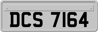 DCS7164