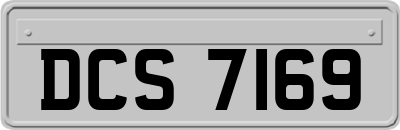 DCS7169