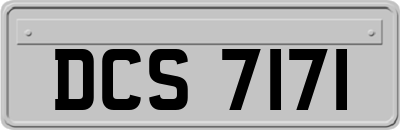 DCS7171