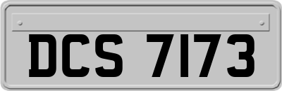 DCS7173