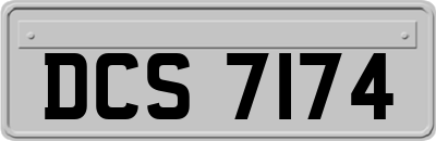 DCS7174