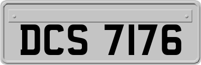 DCS7176