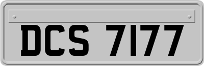 DCS7177