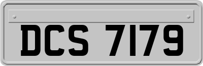 DCS7179