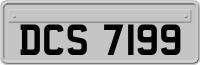 DCS7199