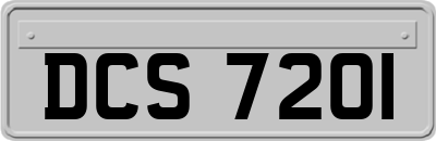 DCS7201