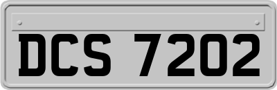 DCS7202