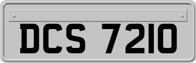 DCS7210
