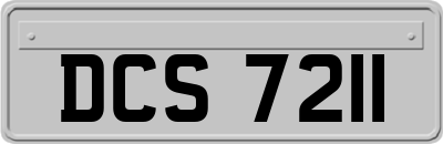 DCS7211