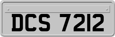 DCS7212