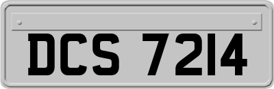 DCS7214