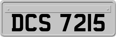 DCS7215