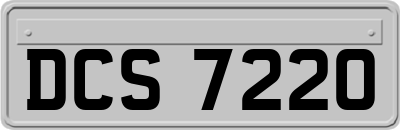DCS7220