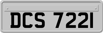 DCS7221