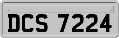 DCS7224