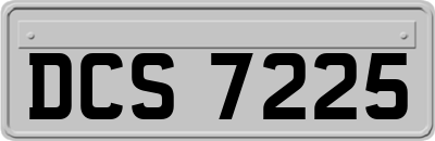 DCS7225