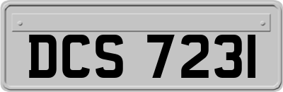DCS7231
