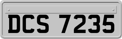 DCS7235