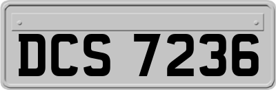 DCS7236