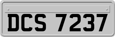 DCS7237